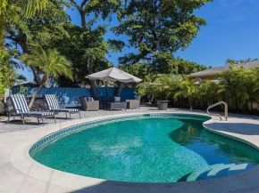 Oakland Oasis By Pmi